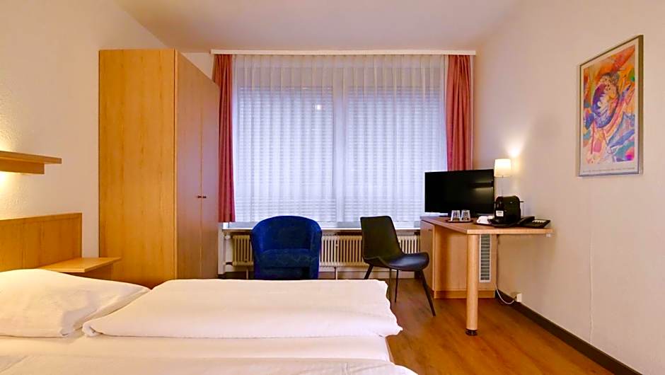 Hotel Pegasus