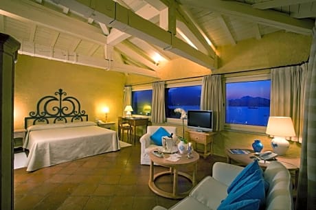 Junior Suite Sea View