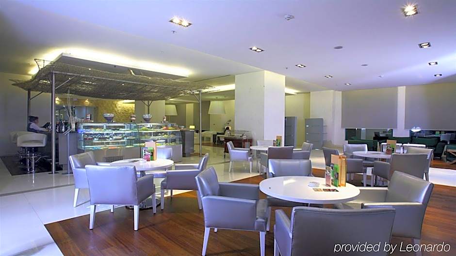 Sundance Hotel Istanbul