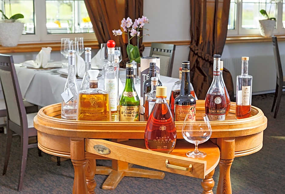 Seemowe Swiss Quality Hotel