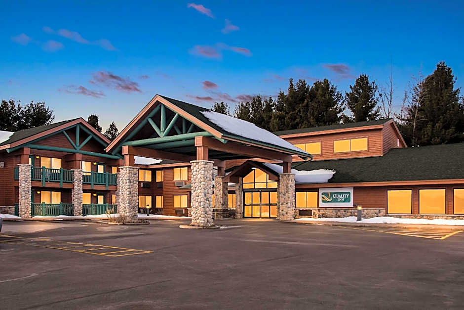 Quality Inn