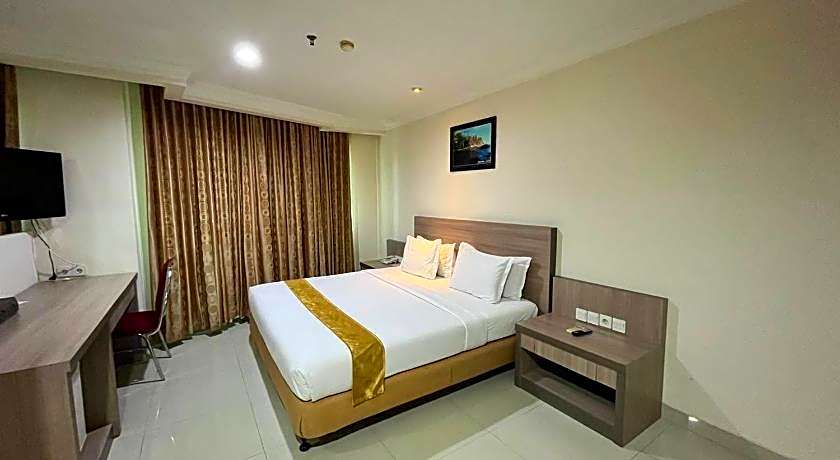 Manise Hotel