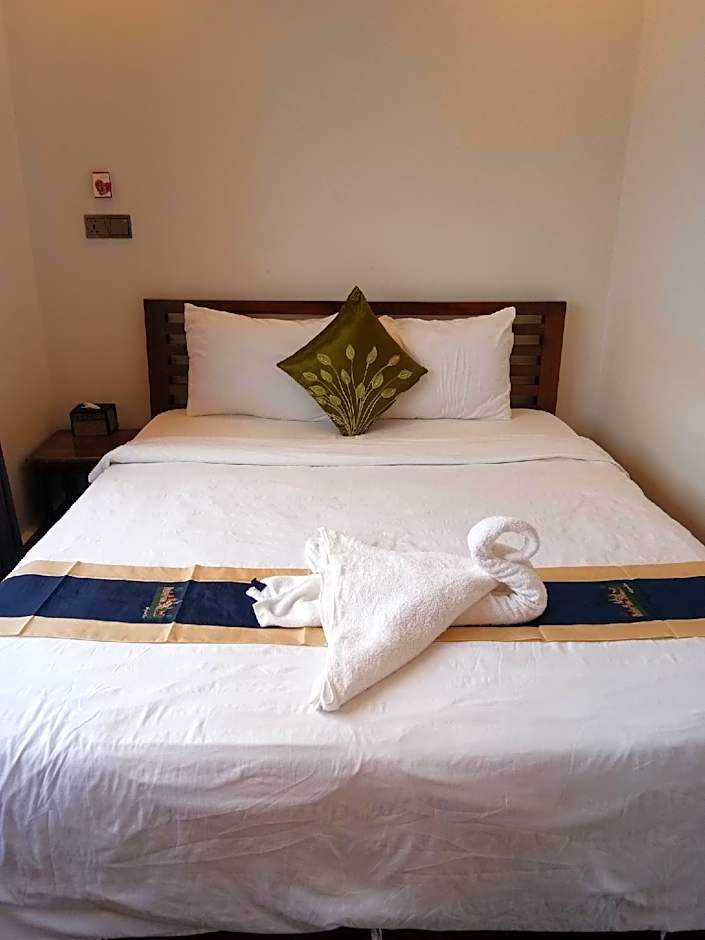 TWIN HOME Guesthouse
