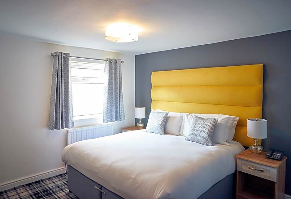The Kirkfield Hotel
