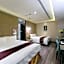 Stay Hotel - Taichung Zhongqing