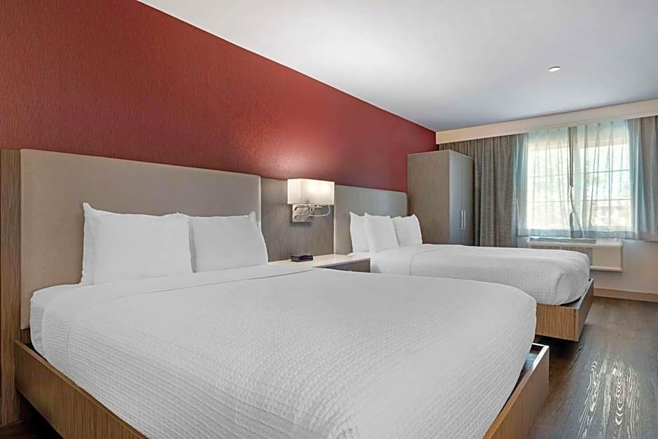 Best Western Plus Temecula Wine Country Hotel & Suites