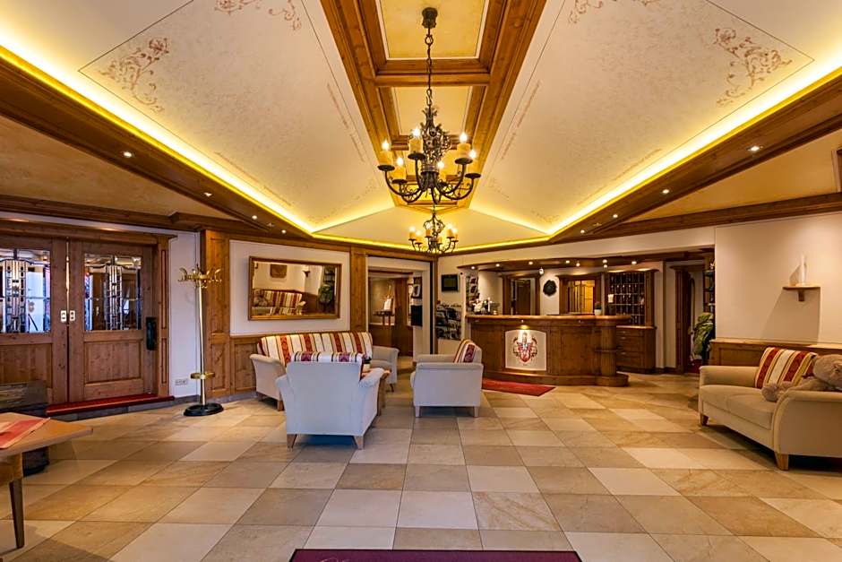 Landhotel Voss im TalVital