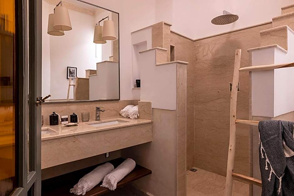 Riad LAZ Mimoun & Spa