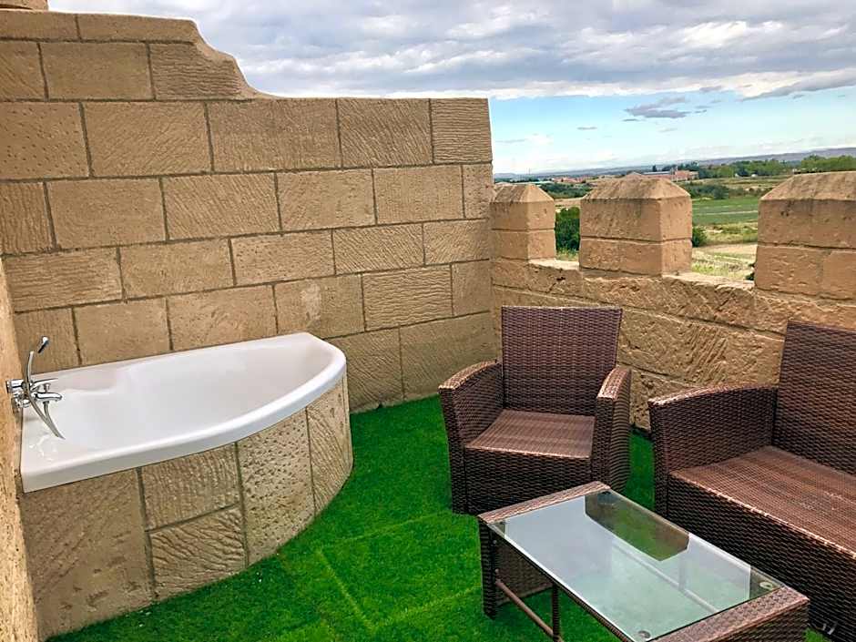 Hotel Castillo Bonavía