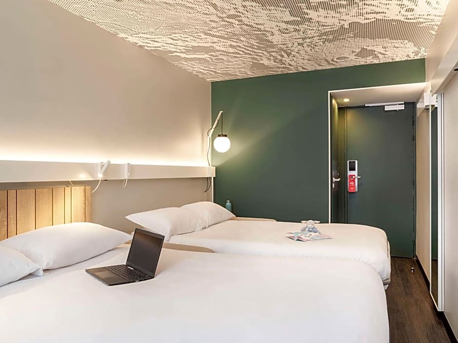 ibis Paris Nation Davout