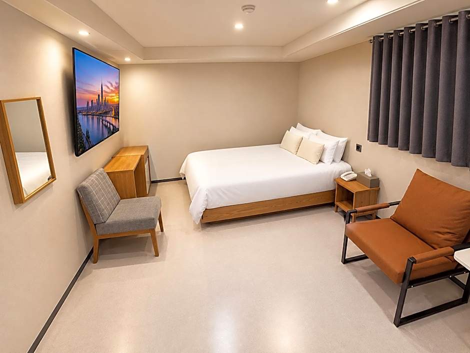ZIO Hotel