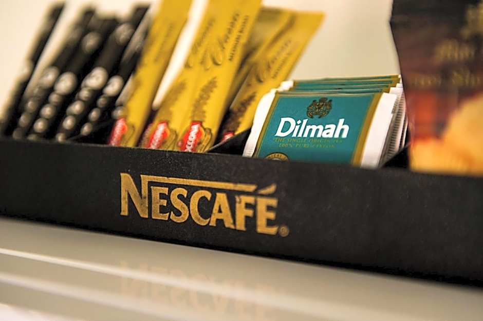 Cherry Blossom Motor Inn