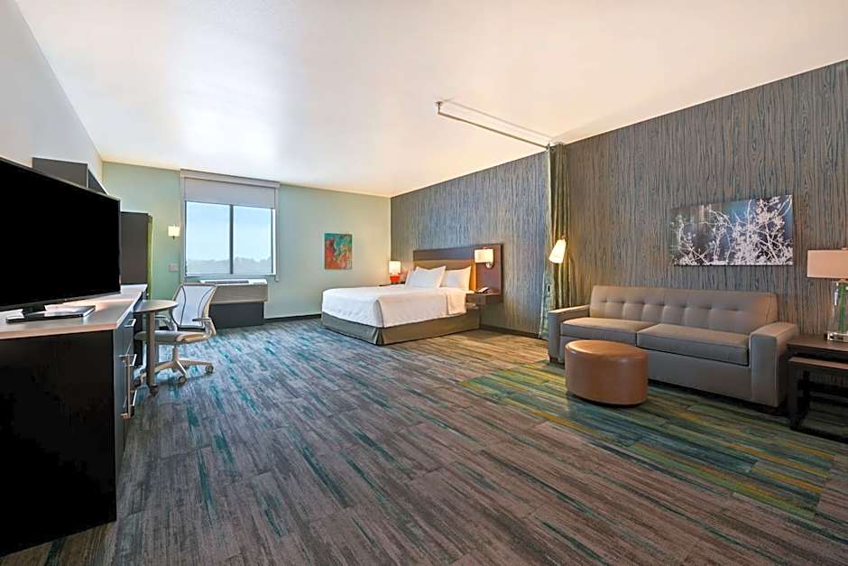 Home2 Suites By Hilton Atascadero, Ca