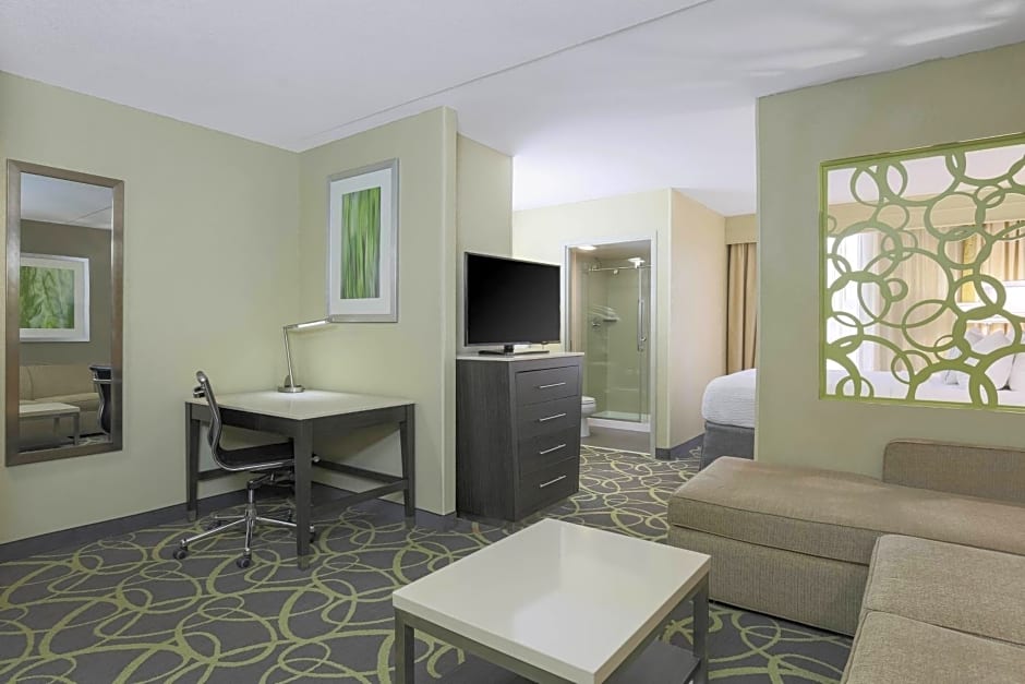 SpringHill Suites by Marriott Oklahoma City Quail Springs