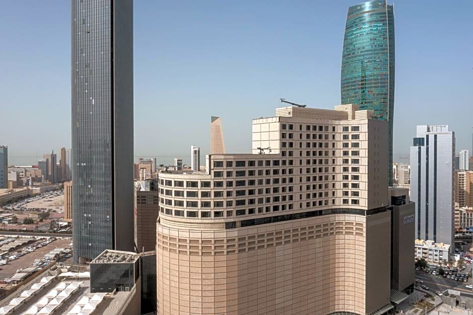 Marriott Executive Apartments Kuwait City