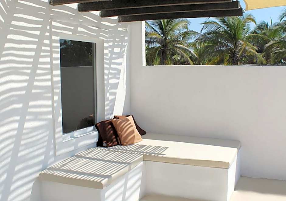 Puerto Bianco Private Residence Collection