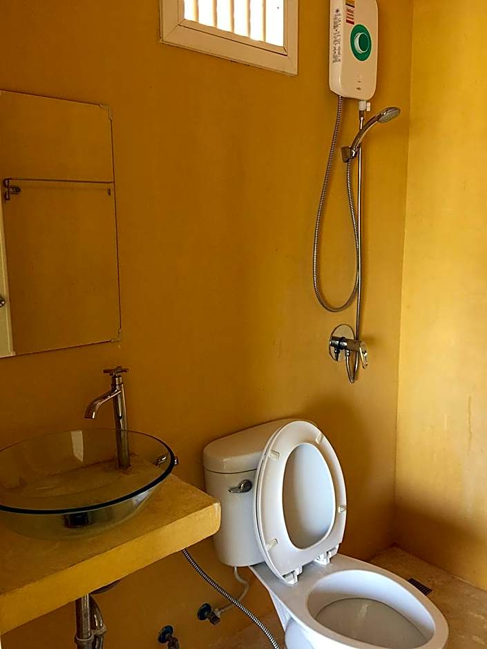 Double Ninth Friendly Boutique Hotel