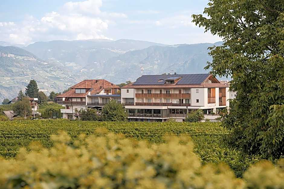Hotel Girlanerhof