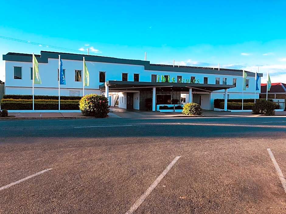 ibis Styles Broken Hill