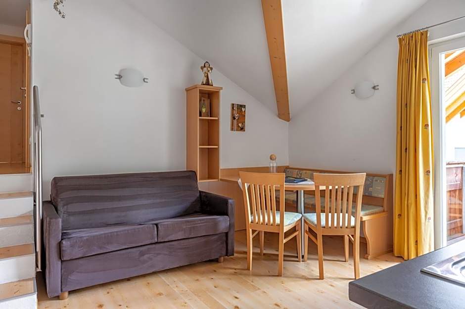 Apparthotel Sonnwies