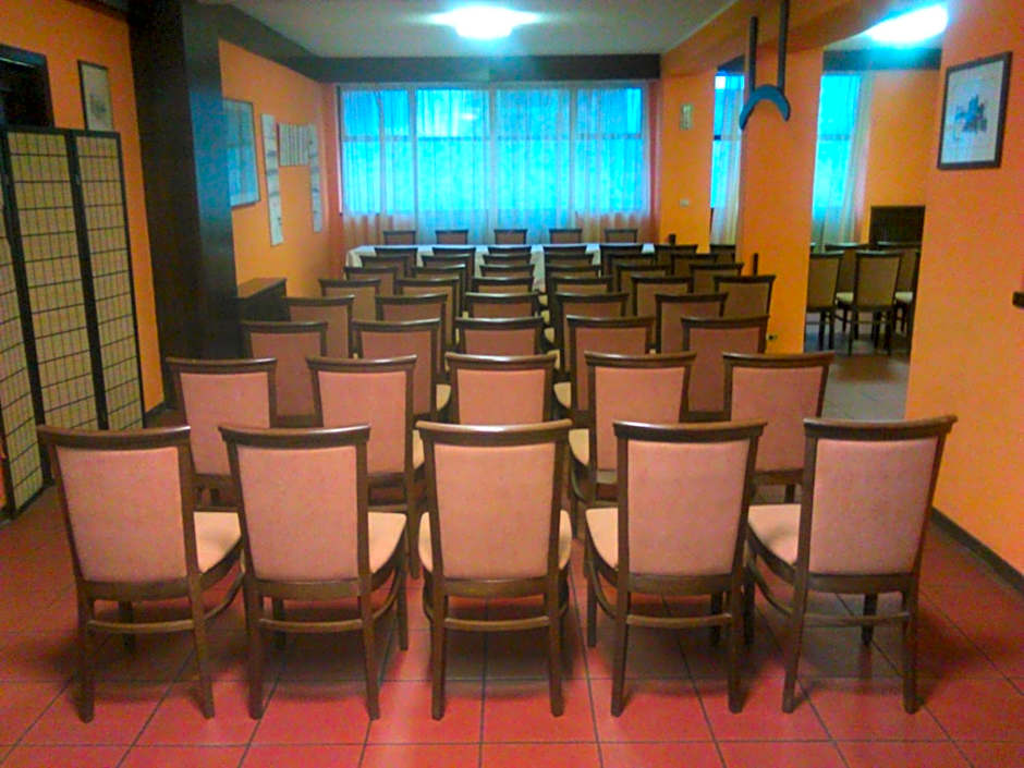 Hotel Franini