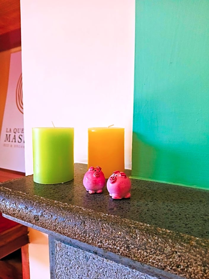 La quercia di Massena