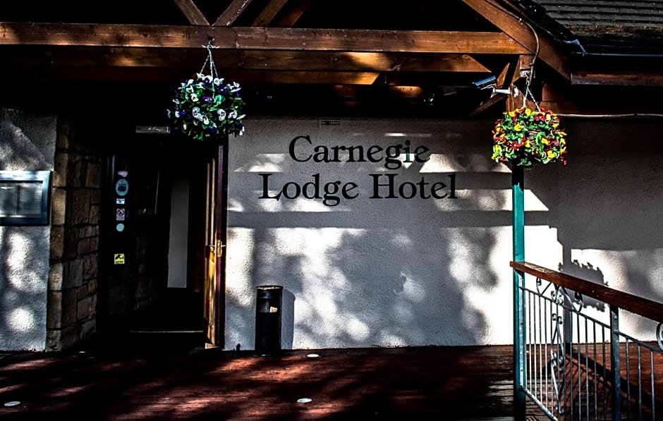 Carnegie Lodge Hotel