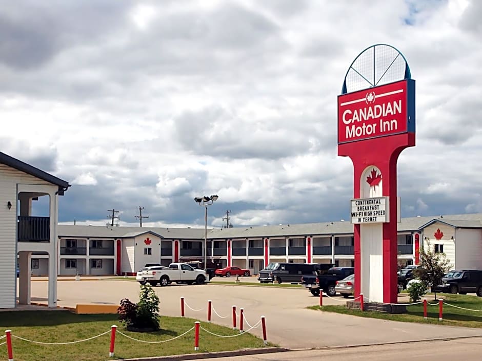 Canadian Motor Inn