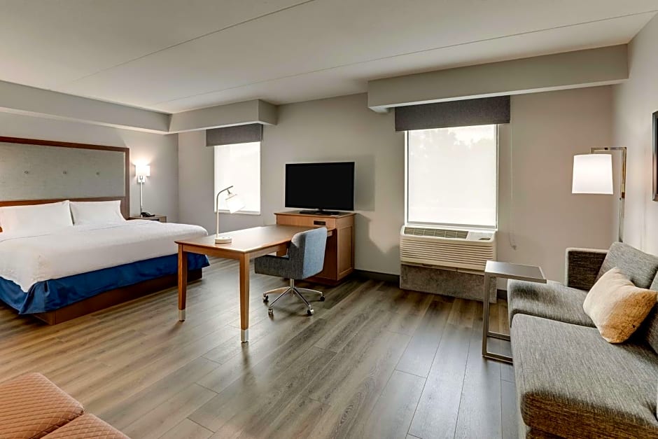 Hampton Inn By Hilton and Suites Rome, GA