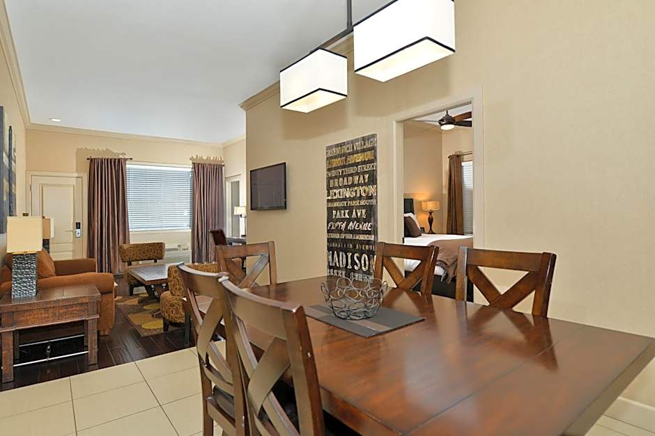 Prestige Hotel Vernon