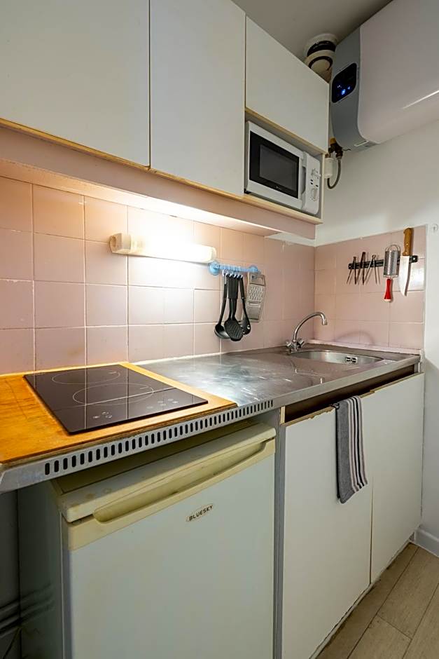 Résidence Meublée Services