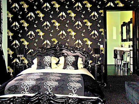 Double Room with Spa Access