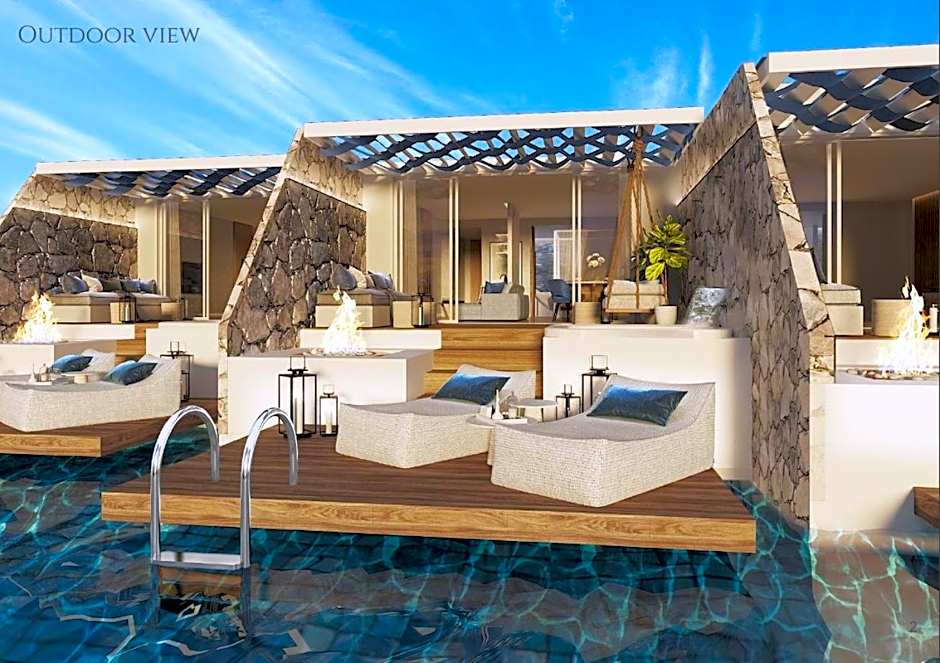 Minos Imperial Luxury Beach Resort photo 29