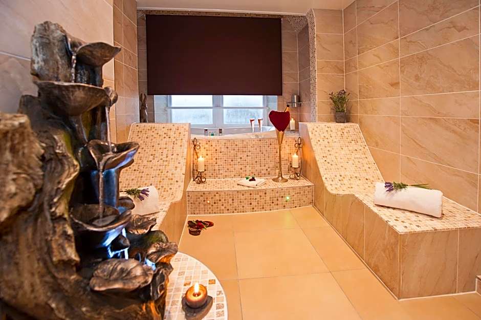 Windermere Boutique Hotel Spa Suites & Hot Tubs