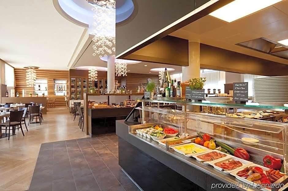 Hotel Maximilian’s