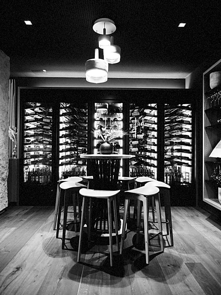 Genusshotel Riegersburg