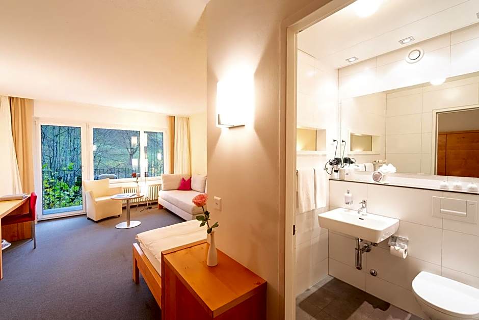 Hotel Bad Ramsach
