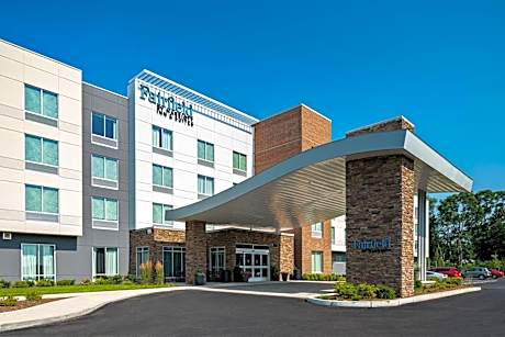 Fairfield Inn & Suites by Marriott Somerset