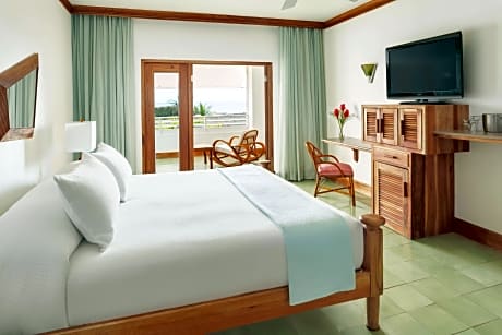 Great House Verandah Suite