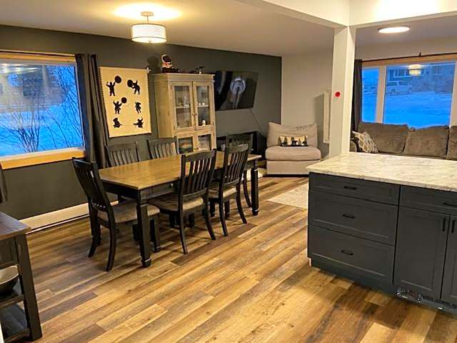 Bears Den Guest House