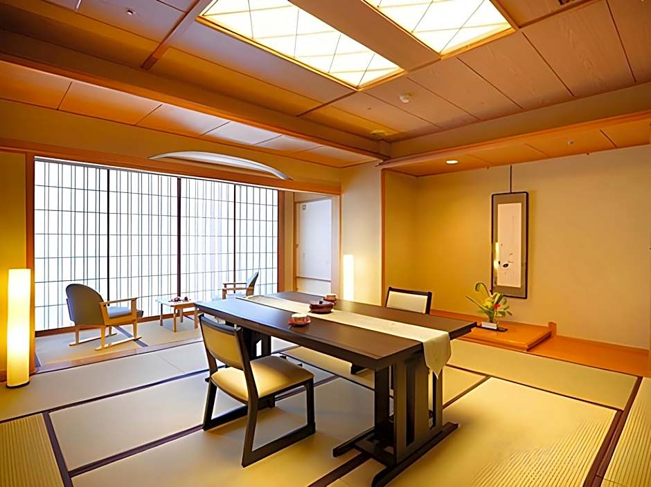 Sendai Akiu Onsen Sakan