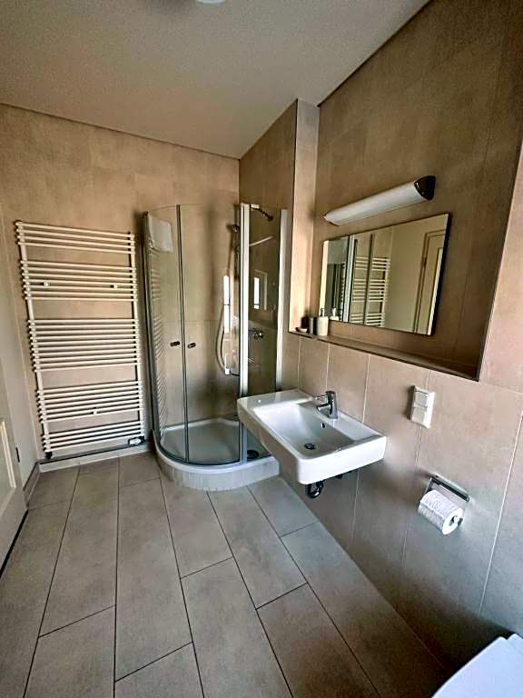 Altstadthotel Ilsenburg