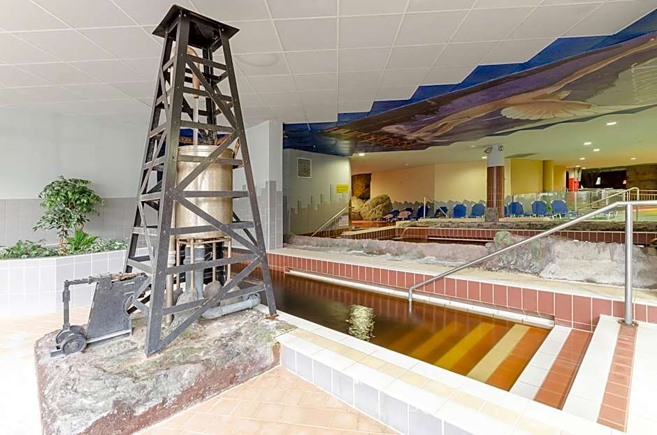 Hunguest Hotel Aqua Sol