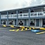 Village Inn Motel By OYO Rockport