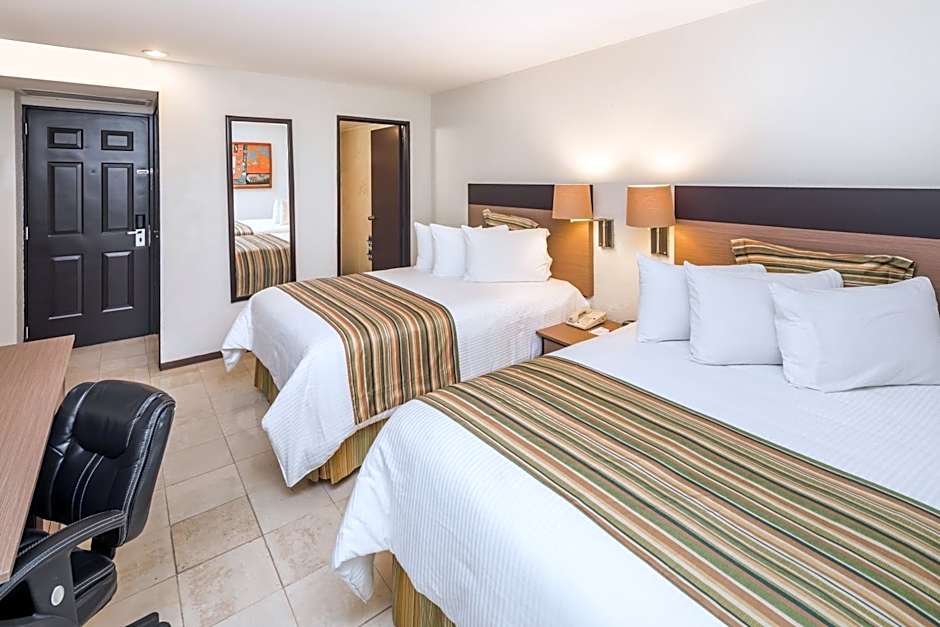 Ramada Hola Culiacan