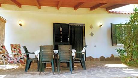 Relax  Olive And Sea Sperlonga