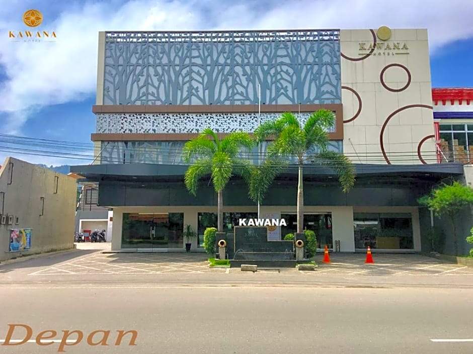 KAWANA HOTEL