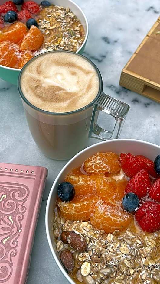 Hostel The Golden Stork