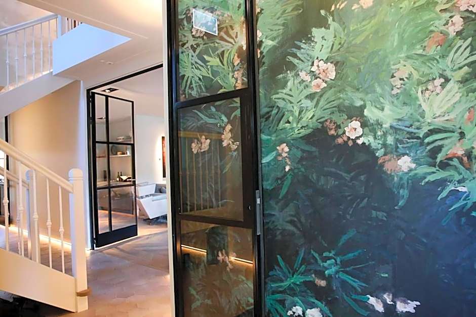 Boutique Hotel Villa Kranenbergh