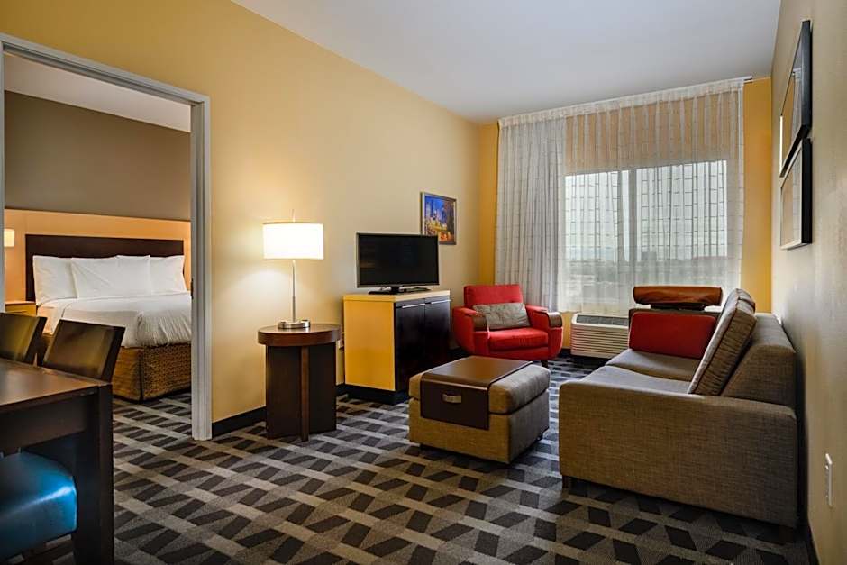 TownePlace Suites by Marriott Houston Westchase